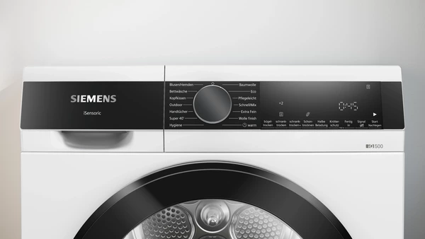 Siemens WQ33G2D41 [1]