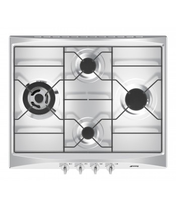 Gaz - Smeg-