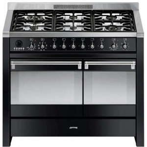 Independente - SMEG A2BL-81