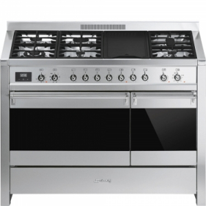 Independente - SMEG A3-81