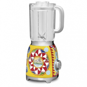 SMEG BLF01DGEU DOLCE&GABBANA ( Sicily is my love) [1]