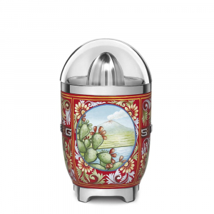 SMEG CJF01DGEU DOLCE&GABBANA ( Sicily is my love) [2]