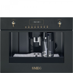 Automate de cafea - espressoare - SMEG CMS8451A