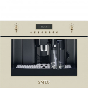 Automate de cafea - espressoare - SMEG CMS8451P