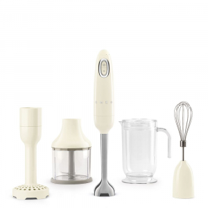 Electrocasnice mici - SMEG HBF02CREU