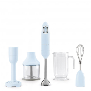 Electrocasnice mici - SMEG HBF02PBEU
