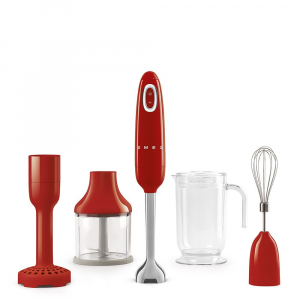 Electrocasnice mici - SMEG HBF02RDEU