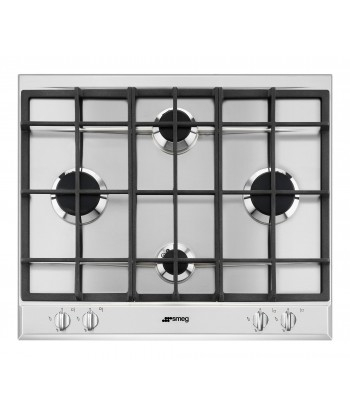 Gaz - Smeg-P260XGH