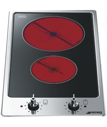 Incorporabile - Smeg-PGF32C