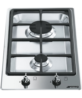 Gaz - Smeg-PGF32G