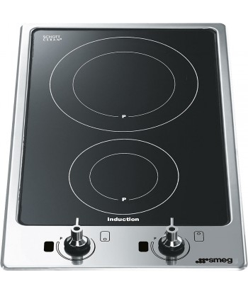 Incorporabile - Smeg-PGF32I-1