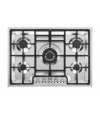Gaz - Smeg-PGF75-4