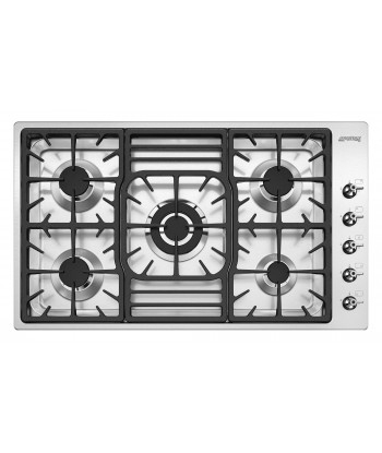 Gaz - Smeg-PGF95-4