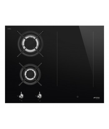 Mixte - Smeg-PM3643D