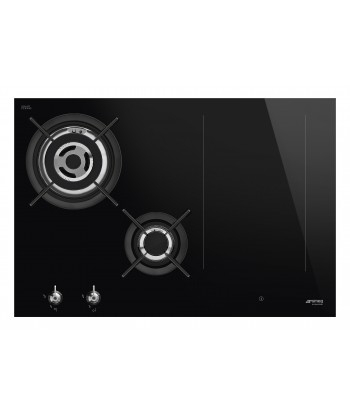 Mixte - Smeg-PM3743D
