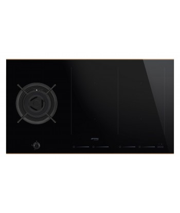 Mixte - Smeg PM6912WLDR