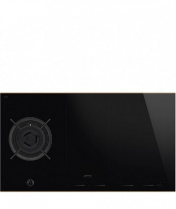 Mixte - Smeg-PM6954R