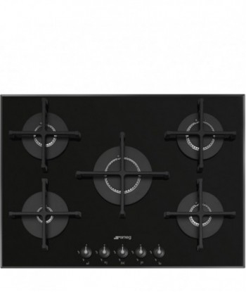 Gaz - Smeg-PV175B3