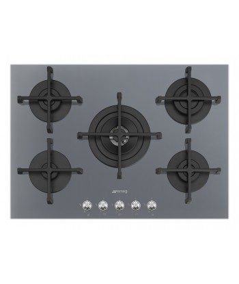 Gaz - Smeg-PV175SSA