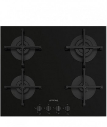 Gaz - Smeg-PV264B