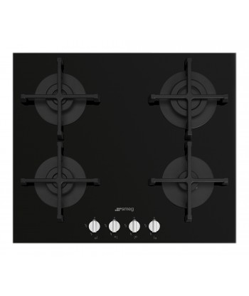 Gaz - SMEG - PV264N