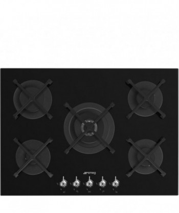 Gaz - Smeg-PV375N