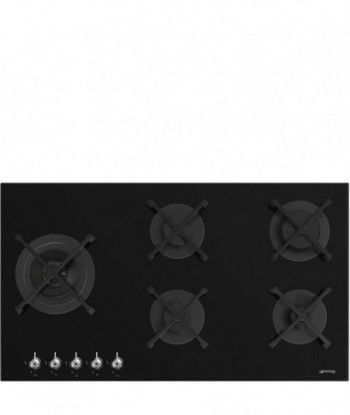 Gaz - Smeg-PV395LN