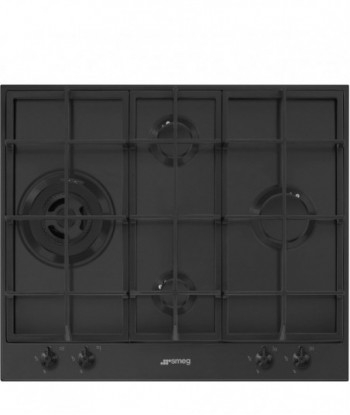 Gaz - Smeg-PX364LMB