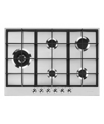Gaz - Smeg-PX375