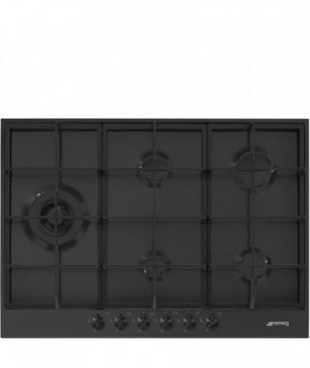 Gaz - Smeg-PX375LMB