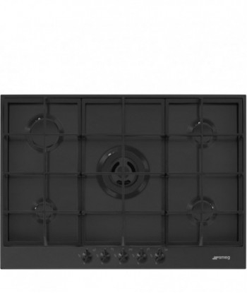 Gaz - Smeg-PX375MB