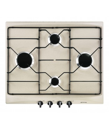 Gaz - Smeg-S264AV2