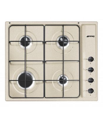 Gaz - Smeg-S64SAV2