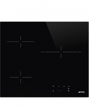 Electrice - Smeg-SE263TD1