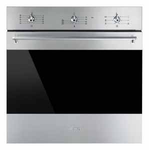Incorporabile - SMEG SF6381X