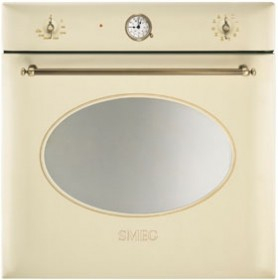 Incorporabile - SMEG SF855PO  CREM