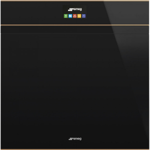 Incorporabile - SMEG SFP6604PNRE