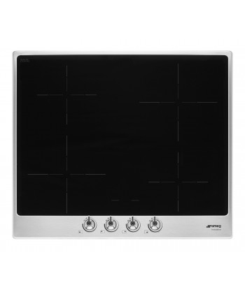 Incorporabile - Smeg-SI364FXM