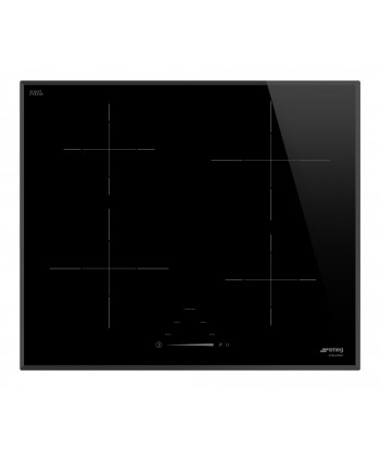 Incorporabile - Smeg-SI4642B