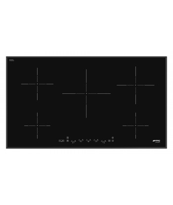 Incorporabile - Smeg-SI5952B
