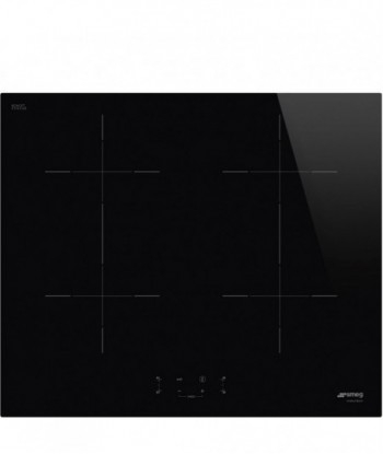 Incorporabile - Smeg-SIB2641D