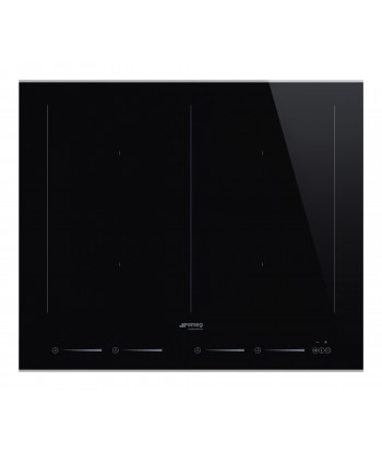 Incorporabile - Smeg-SIM662WLDX