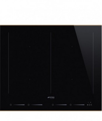 Incorporabile - Smeg-SIM6644R