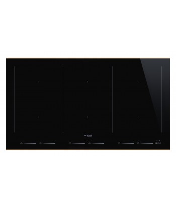 Incorporabile - Smeg-SIM693WLDR