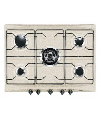 Gaz - Smeg-SR275AV2