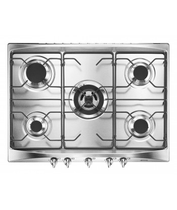 Gaz - Smeg-SR275X2