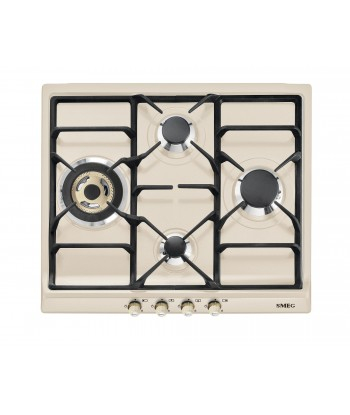 Gaz - Smeg SR764PO