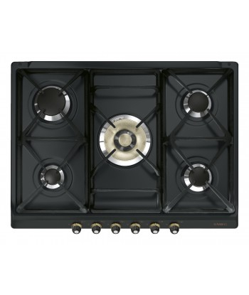 Gaz - Smeg-SR775AO