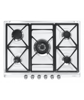 Gaz - Smeg-SR775BS1