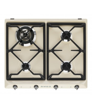 Gaz - Smeg SR964PGH